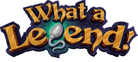 Download – What a Legend!.